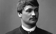 I.K. Inha 1890-l., Museovirasto