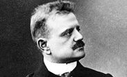 Jean Sibelius 1910 -luvulla, Museovirasto