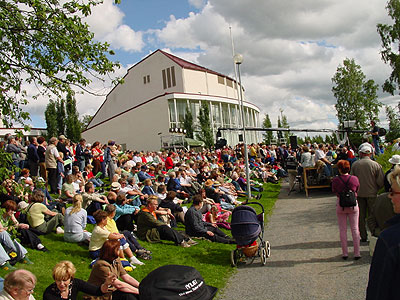 Seinjoki 2004, kuva: Jouko Konttinen