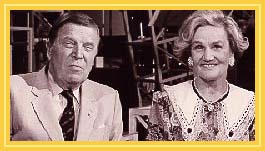 Johannes ja Kyllikki Virolainen