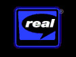Real-yhtiöiden logo, kuva: www.real.com