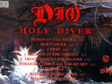 Dio -levyn kansi, kuva yhtyeen websivuilta