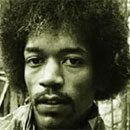 Jimi Hendrix, kuva: http://www.pacosvillage.com