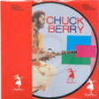 Chuck Berry: Maybellene