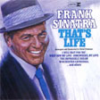 Frank Sinatra: That's Life -albumin kansi