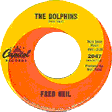 Fred Neil: The Dolphins -single