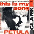 Petula Clark: This Is My Song
