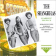 Shangri-Las, cd:n kansi