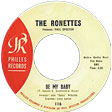 The Ronettes: Be My Baby