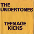 The Undertones 