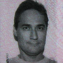 Ben Furman, ajokorttikuva