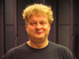 Iiro Rantala, kuva: Anna Tulusto/YLE