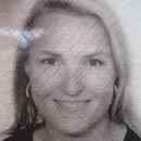 Laura Ruoholan passikuva