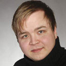 Pekka Vitikka, kuva: Jyrki Valkama/YLE