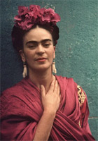 Frida Kahlo / YLE