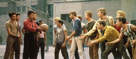 West side story / YLE