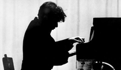 Glenn Gould / YLE