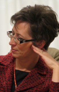 Europarlamentaarikko Sari Essayah