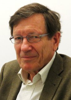 Peter Nyberg