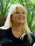 Raakel Lignell