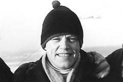Kuva: Veikko Kankkonen
(1960-luku)
Kalle Kultala