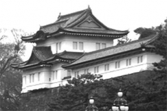 Kuva: Japani, Tokio. 
Keisarillinen palatsi.
(2001)
AP Graphics Bank