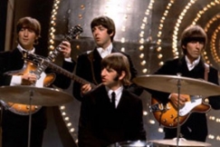 Kuva: The Beatles. (1965) EMI Finland Oy.