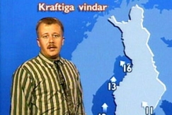 Bild: Juha Fhr, YLE bildband 1990