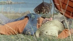 Kuva: Hanin isnt lepilee (1981). Yle kuvanauha.