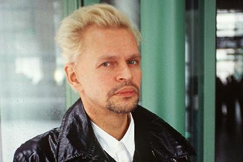 Kuva: Jorma Uotinen (1998). Pekka Sipil.
