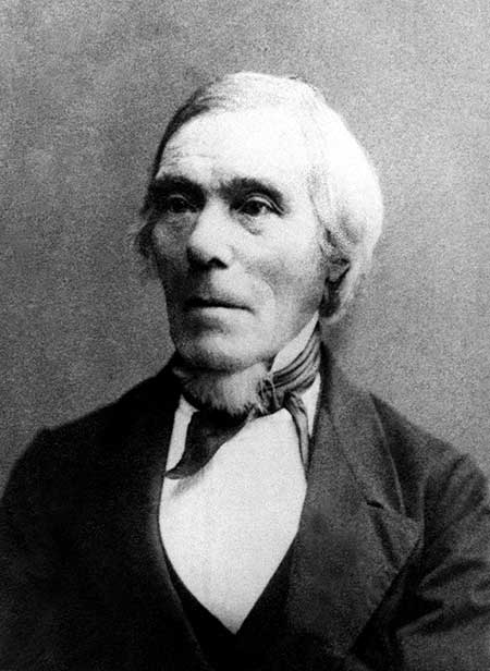 Elias Lönnrot