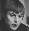 Danny, 1960-luku, kuva: Kalle Kultala, Ylen kuva-arkisto