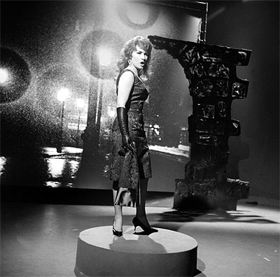 Tamara Lund, Eurovision laulukilpailun Suomen loppukilpailu 14.2.1963 