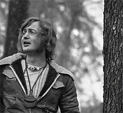 Jukka Kuoppamki, 1974