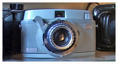 kamera (copyright YLE/videokuvaa)