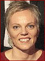 Tiia Hautala, kuva: Harri Hinkka 2005