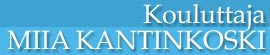 Miia Kantinkoski