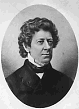 Fredrik Pacius (1809-1891) sävelsi ylioppilaskunnan tilauksesta