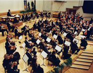 Helsingin kaupungin orkesteri