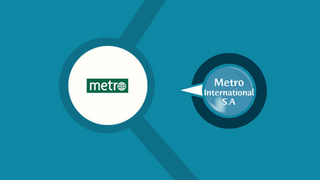 Metro International