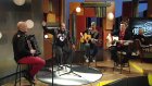 Gypsy Band of Finland (kuva: Yle)