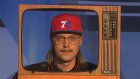 Rap-runous, Stig (kuva: Yle)