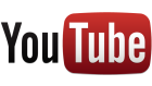 Youtube-logo (kuva: Youtube.com)