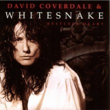 David Coverdale &amp; Whitesnake - Restless Heart (1997)