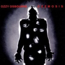 Ozzy Osbourne: Ozzmosis (1995)