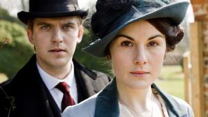 Downton Abbeyn uudet jaksot nähdään loppuvuodesta 2012. Kuva: Yle Kuvapalvelu