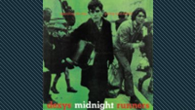Dexy's Midnight Runners: Searching For The Young Soul Rebels (Kuva: )