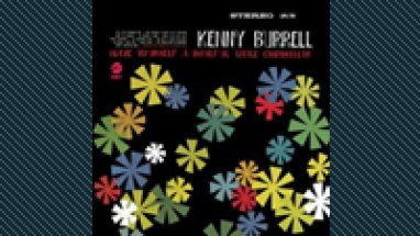 Kenny Burrell: Have Yourself a Soulful Little Christmas (Kuva: )
