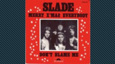 Slade: Merry Xmas Everybody! (Kuva: )