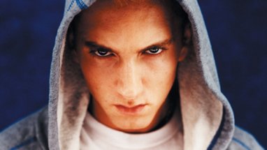 Eminem (Kuva: Levy-yhtiön promootiokuva / Universal)